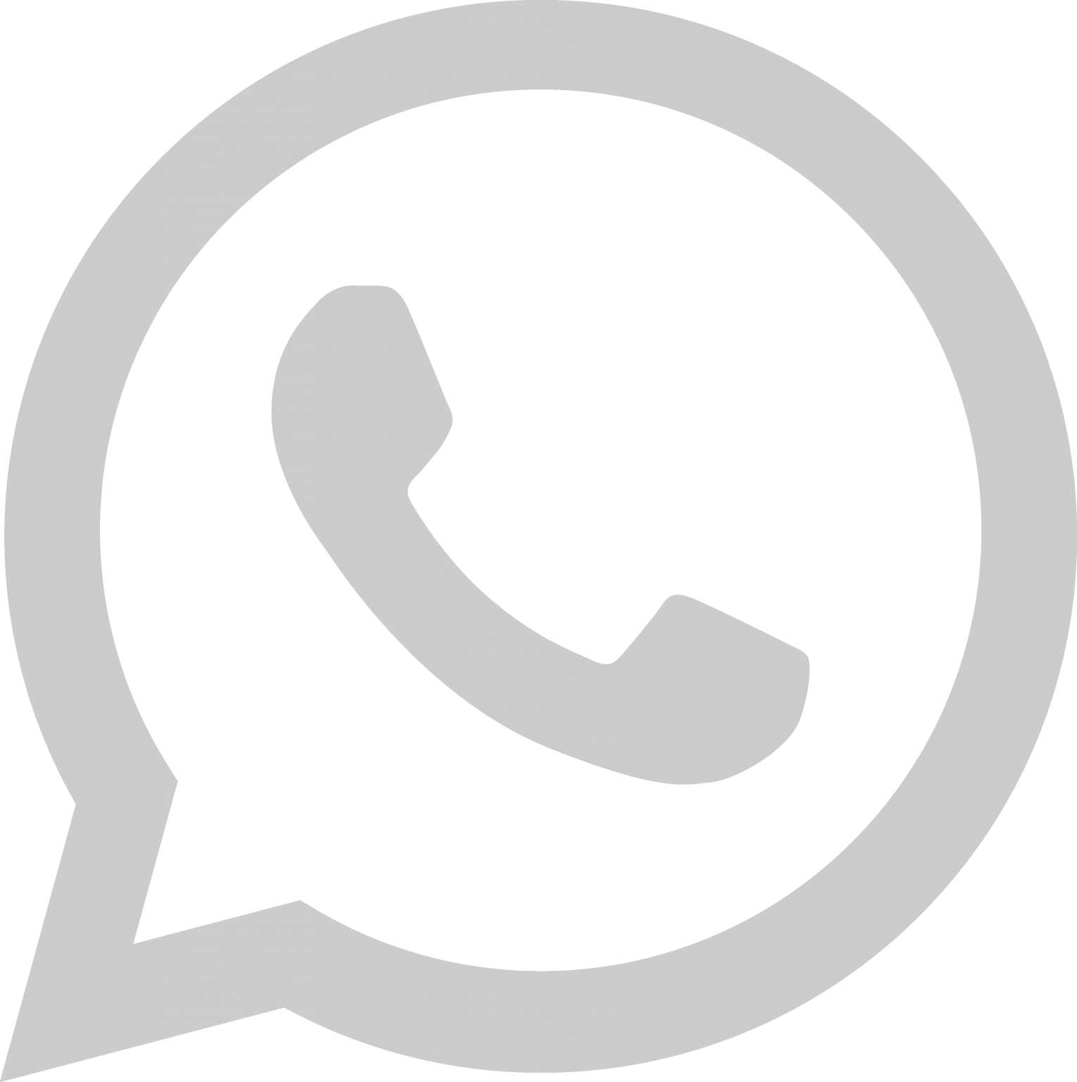 Ícone do WhatsApp
